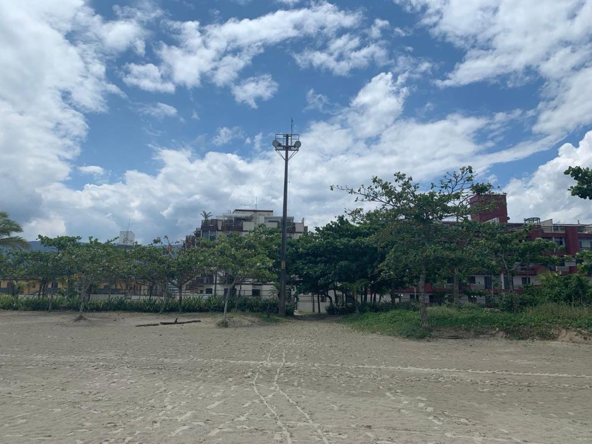Condominio Maitinga. Bertioga Exterior photo